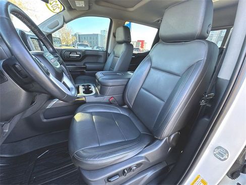 Used 2020 GMC Sierra 1500 SLT w/ SLT Premium Plus Package image 20