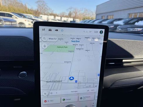 Used 2025 Ford Mustang Mach-E Premium image 33