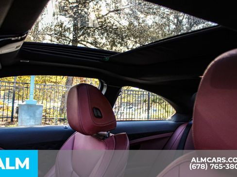 Used 2025 BMW M240i xDrive Coupe w/ Premium Package image 22