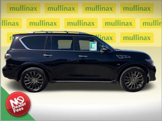 Used 2016 INFINITI QX80 Limited video 2