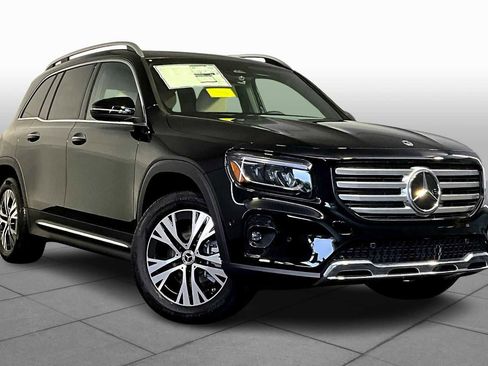 New 2026 Mercedes-Benz GLB 250 4MATIC image 19