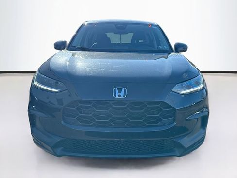 Certified 2024 Honda HR-V LX image 2