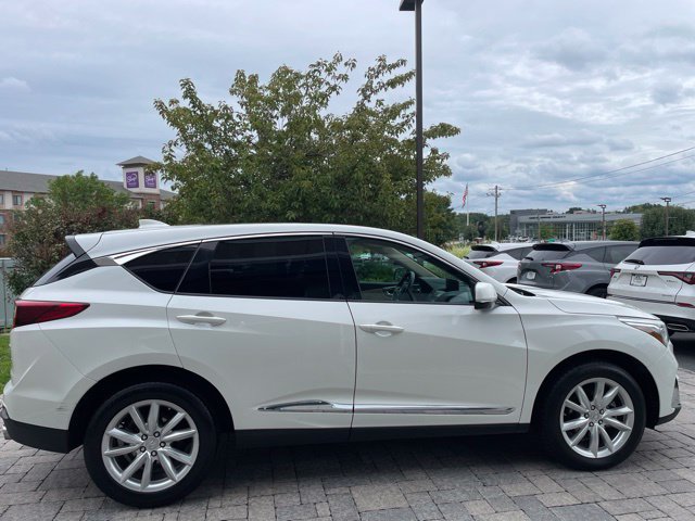 Used 2019 Acura RDX AWD image 7