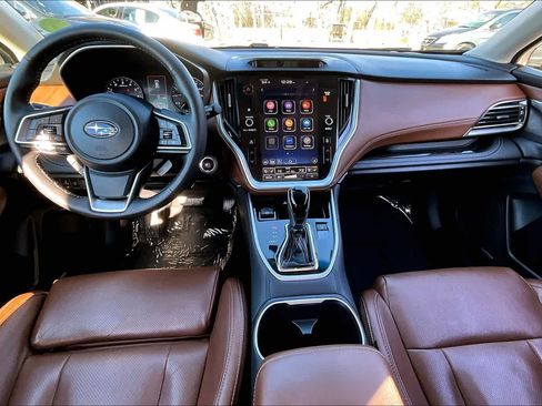 Used 2020 Subaru Outback Touring XT image 15