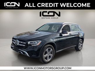 Used 2022 Mercedes-Benz GLC 300 4MATIC video 1