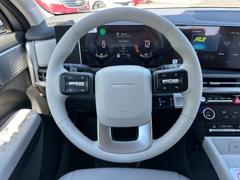New 2026 Hyundai Santa Fe SE AWD/4WD image 18