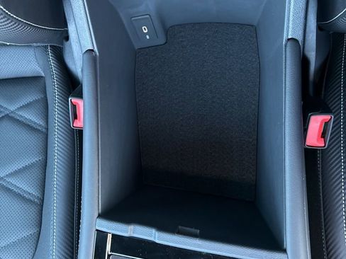 New 2025 Volkswagen Atlas Cross Sport SE image 22