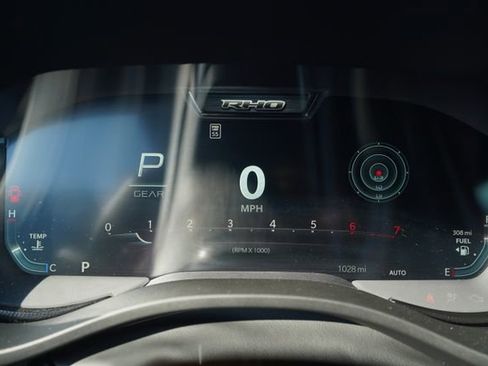 Used 2025 RAM 1500 RHO w/ RHO Level 1 Equipment Group image 28