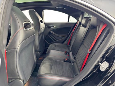 Used 2014 Mercedes-Benz CLA 45 AMG 4MATIC image 39