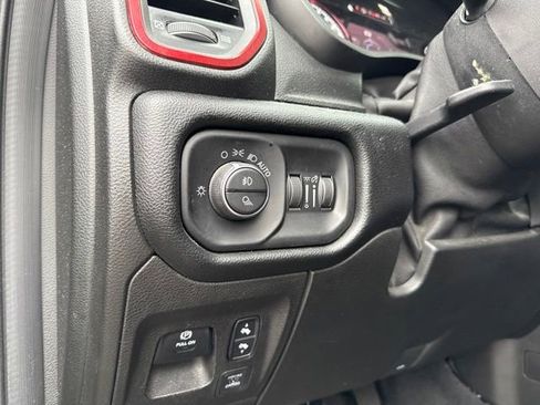 Used 2019 RAM 1500 Rebel w/ Level 2 Equipment Group AWD/4WD image 26