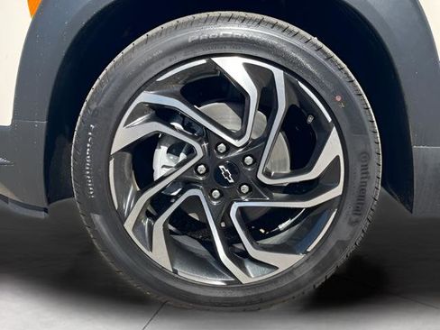 New 2026 Chevrolet TrailBlazer RS w/ Convenience Package image 12