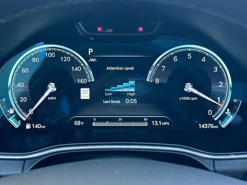 Used 2023 Genesis GV80 2.5T w/ Prestige 20" Package image 29