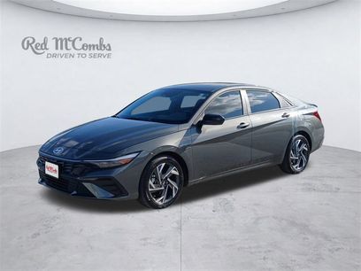 New 2026 Hyundai Elantra Limited