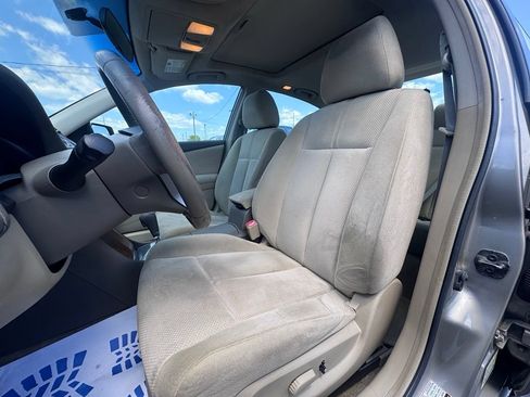 Used 2008 Nissan Altima 2.5 S w/ Convenience Plus Pkg FWD image 9
