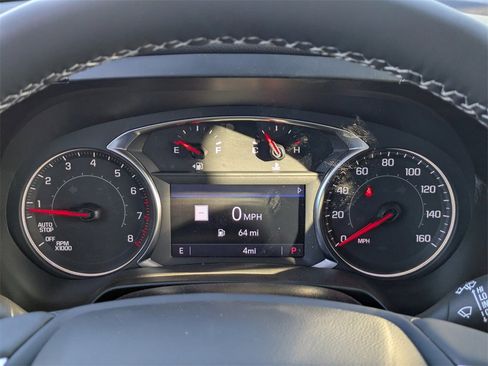 New 2026 Chevrolet Blazer LT image 31