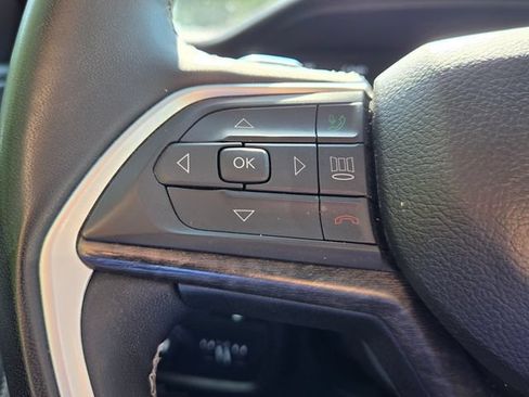 Used 2024 Jeep Grand Cherokee Limited 4xe AWD/4WD image 26