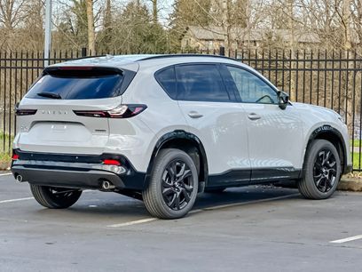 New 2026 MAZDA CX-5 2.5 S w/ Premium Plus Package