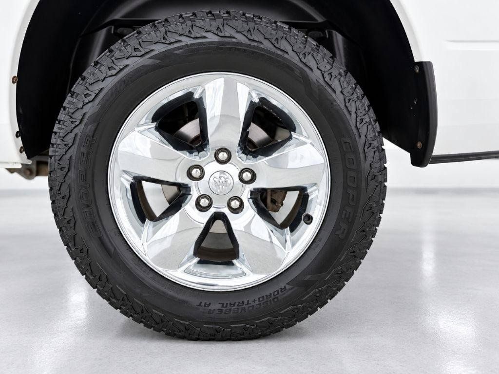 Used 2014 RAM 1500 Big Horn AWD/4WD image 27