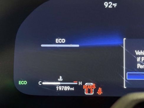 Certified 2024 Lexus TX 350 AWD w/ Technology Package image 5