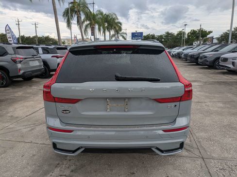 Used 2024 Volvo XC60 B5 Plus w/ Protection Package Premier AWD/4WD image 5