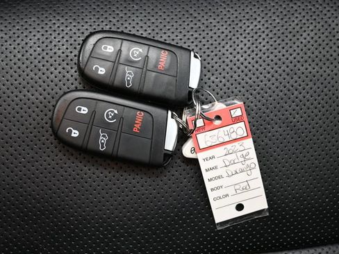 Used 2023 Dodge Durango R/T w/ Blacktop Package AWD/4WD image 31