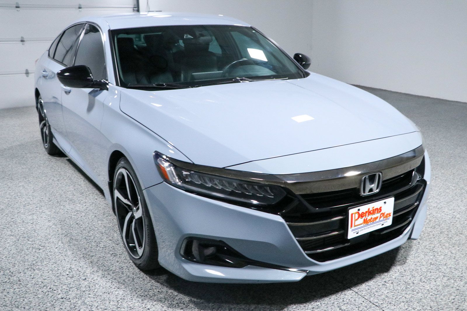 Used 2022 Honda Accord Sport image 5