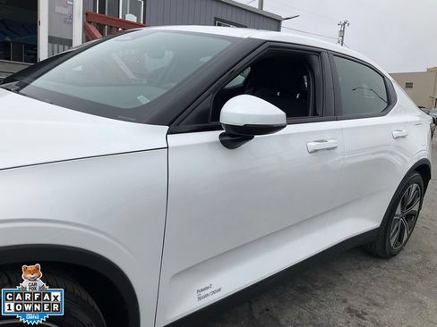 Used 2024 Polestar Polestar 2 AWD/4WD image 92