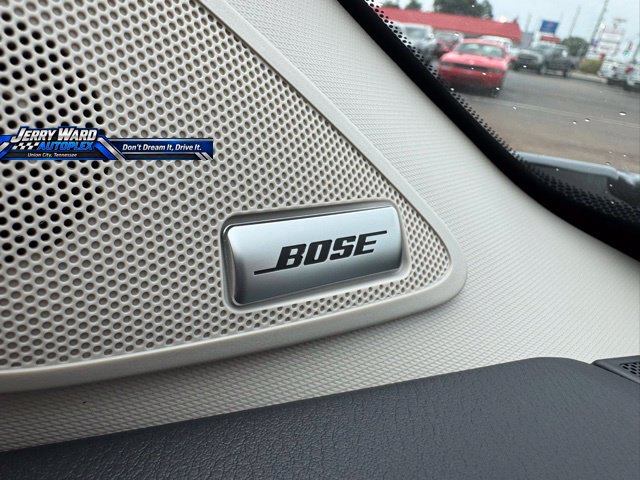 Used 2025 Nissan Pathfinder Platinum FWD image 19