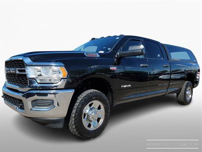 Used 2020 RAM 3500 Tradesman