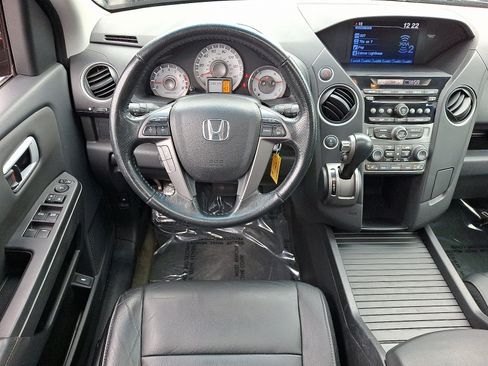 Used 2015 Honda Pilot EX-L image 11