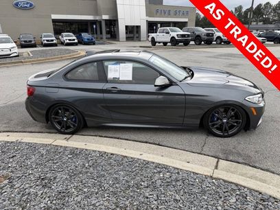 Used 2016 BMW M235i Coupe