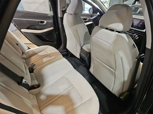 New 2026 Hyundai Sonata SEL image 11