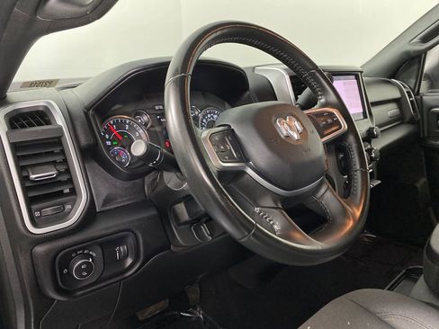 Used 2024 RAM 3500 Big Horn image 10