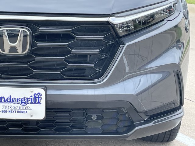 Used 2025 Honda CR-V EX-L image 7
