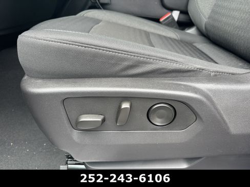 Used 2024 Chevrolet Silverado 1500 LT w/ All Star Edition Plus AWD/4WD image 9