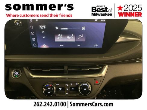 Used 2024 Buick Envista Preferred w/ Convenience II Package image 16