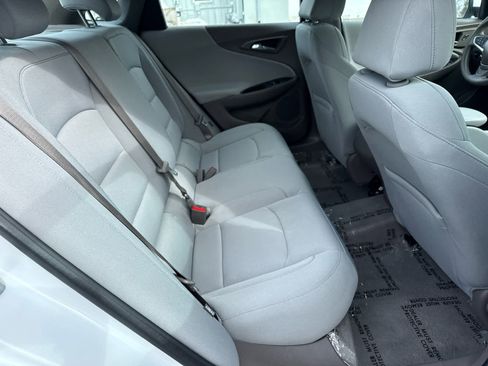 Used 2020 Chevrolet Malibu LS w/ Driver Confidence Package II image 14