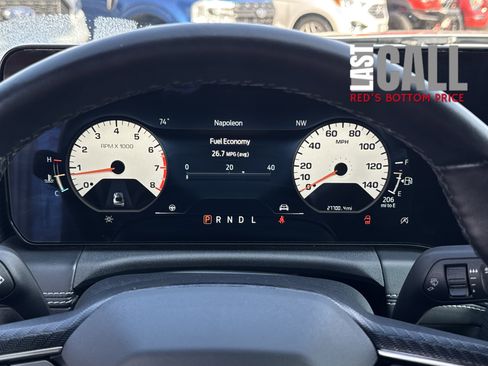 Used 2024 Ford Mustang Premium image 12