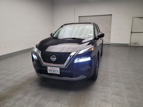 Used 2022 Nissan Rogue S FWD image 15