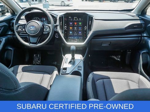 Used 2025 Subaru Crosstrek 2.5i Premium AWD/4WD image 14