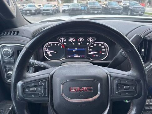 Used 2019 GMC Sierra 1500 AT4 w/ AT4 Premium Package AWD/4WD image 19