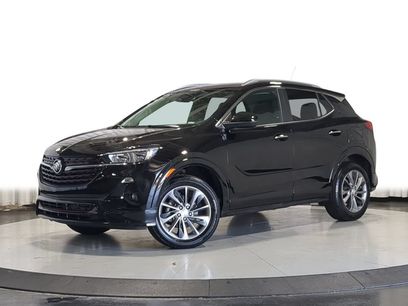 Used 2023 Buick Encore GX Select w/ Sport Touring Package