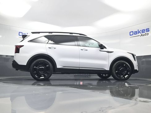 Certified 2026 Kia Sorento SX Prestige AWD/4WD image 50