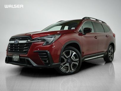Used 2024 Subaru Ascent Limited w/ Technology Package