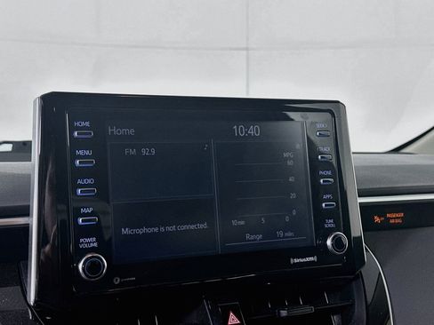 Used 2021 Toyota Corolla LE FWD image 19