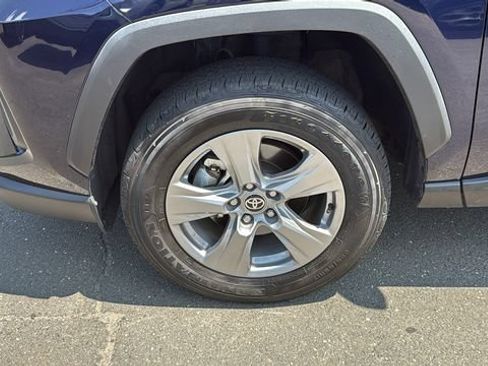 Certified 2025 Toyota RAV4 XLE AWD/4WD image 8