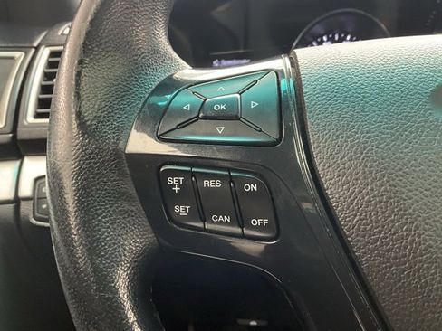 Used 2016 Ford Explorer XLT w/ Equipment Group 202A image 19