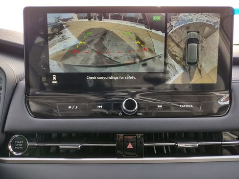 New 2026 Mitsubishi Outlander Trail Edition image 6