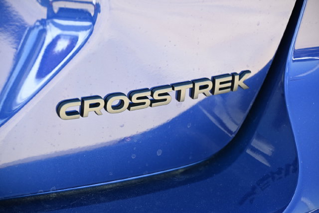 New 2026 Subaru Crosstrek 2.5i Limited AWD/4WD image 14