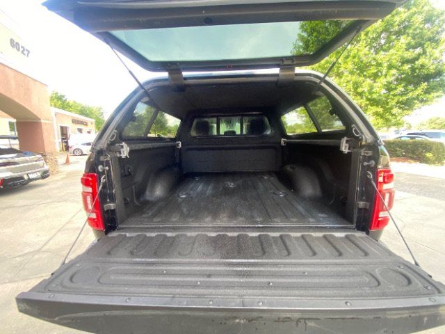 Used 2019 RAM 2500 Limited AWD/4WD image 9